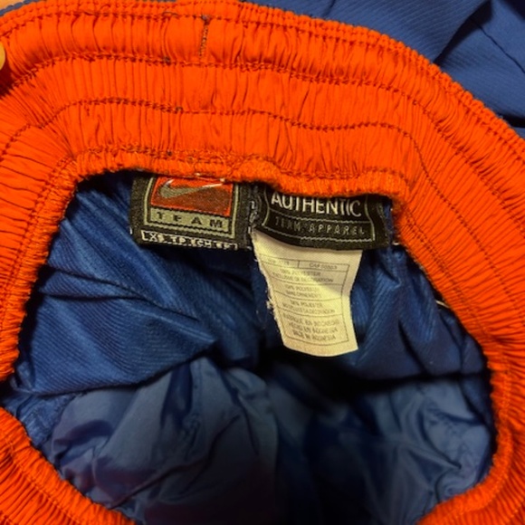 Florida Gators Nike Official team Apparel track suit -XS - Picture 10 of 10